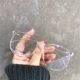 Розовый
