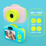 Цифровая камера, детская маленькая интеллектуальная игрушка, подарок на день рождения