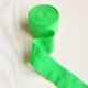 Emererald green 2,5 см в ширину на один метр