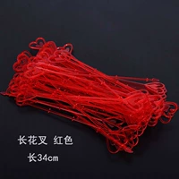 Длинный Фаза Большой Красный