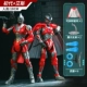 Первый Mech+Ace Ultraman (2 коробки независимой подарочной коробки)
