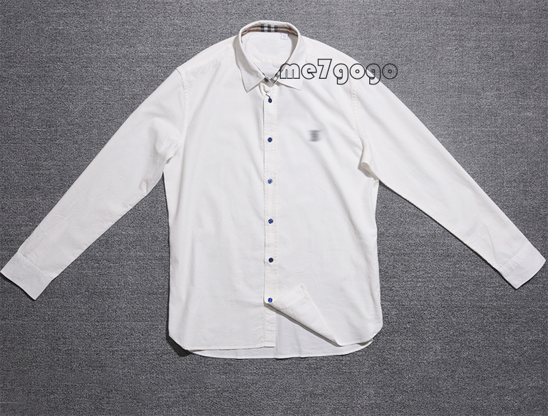 Off Whitepure cotton Washing water corduroy man business affairs leisure time Long sleeve shirt Self cultivation stock Old style Special Offer Lose money Clearance