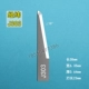 Lưỡi dao bằng thép Jingwei Vonsten J303 J304J305 J327 J347 J354 J3607 Dao cắt dài -Blade dao tiện gỗ cnc dao cắt cnc