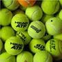 Vợt tennis huấn luyện viên duy nhất người mới bắt đầu đích thực tennis vợt tennis wilson ultra 100l (277gr)