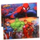 Паук -man a+vengers a
