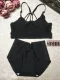 D015 Sex Line Set-Black