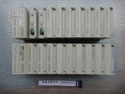 IDEC FC3A-DA1221 Тест на запрос