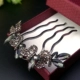 Серая бабочка серая