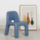Фиолетовый синий [одиночный стул] модель