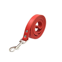 1,2 млн. Плоская тяговая веревка красная