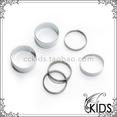 taobao agent [CCKIDS] DRB hypnotic microphone Yamada Erlang 1st three COS wide ring adjustable