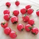 10 кусочков розовых птиц