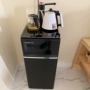 Máy pha nước chigo dọc văn phòng nhà dưới xô tự động nước nóng lạnh tự động trên máy pha trà chống nóng - Nước quả máy lọc nước kangaroo hydrogen