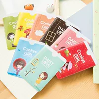 [Корпус карты девушки] 2 стиля установки случайные