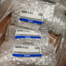 Электрические цилиндры 全新原装日本smc真空破坏电磁阀 vqd1000-v-01-5 现货 概不售假