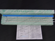 Термометр 0-300度 长30cm 耀华 玻璃温度计 玻璃棒