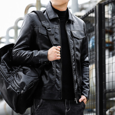 Одежда из кожи