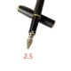2.5mm