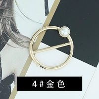Золотой, диаметр 30мм, 30mm