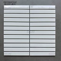 Длинный белый свет