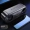 Loa Bluetooth không dây Liqin S6 âm lượng lớn 3d vòm siêu trầm siêu trầm loa âm thanh gia đình cắm đĩa u - Trình phát TV thông minh