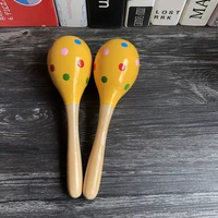 Большой желтый песчаный шарик две установки