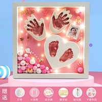 14-дюймовая квадратная рама + порошковая краска + теплая лампа (двойная грязь)