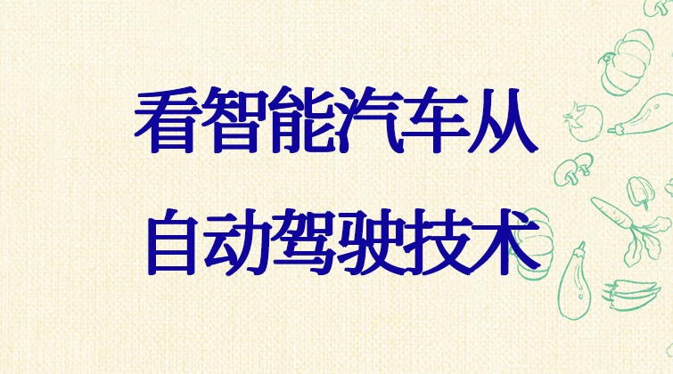 haima malala aotuo towin智能汽车视频课程