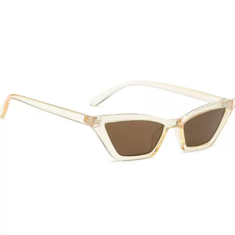 Потрак Ms. Ms. Flying Glasses ЖЕНСКИЕ СОЛНЦЕЗАЩИТНЫЕ ОЧКИ Shades Glass