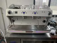 Бриллиантовая концентрированная автоматическая кофе-машина, полностью автоматический, электроуправление