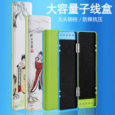 Коробка для ниток Один суб-линии коробка