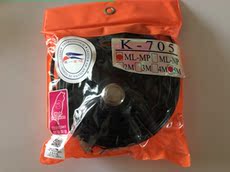 Присоска 老鹰 k705 车载对讲机天线吸盘 超大吸盘 5米馈线