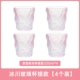 Установка Pink Low Lid Glacier Cup-4