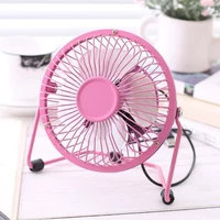 USB fan mini quạt nhỏ mùa hè quạt điện máy tính xách tay nhỏ tản nhiệt máy tính ngoại vi máy sấy tóc quạt để bàn làm việc