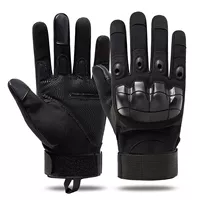 Все тактические перчатки относятся к мужским на открытом воздухе велосипедные спортивные перчатки CS Стрельба по локомотивам.