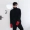 MRCYC Đường Phố Hip Hop Hàn Quốc phiên bản của nam cao leader miệng màu lỏng áo len áo len áo len nam triều