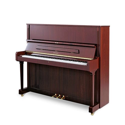 Пианино из натурального дерева, P125, 125G