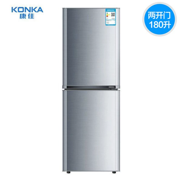 Tủ lạnh Konka  Konka BCD-184GY2S - Tủ lạnh