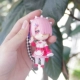 REM PINK [№ 3 маленький рот]!