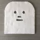 Lazy Ghost Face Make