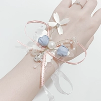 Двадцать цветов запястья