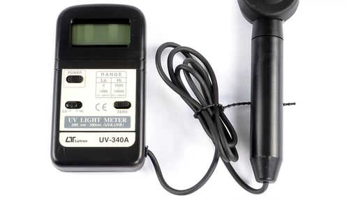 Ультрафиолетовый измеритель ультрафиолета, ультрафиолетовый измеритель ультрафиолета, измеритель ультрафиолетового измерителя, измеритель ультрафиолетового радикала, измеритель ультрафиолетового радикала, ультрафиолетовый измеритель, Тайвань Лучан, искренний