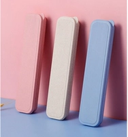 Посденая коробка зеленая пустая коробка