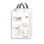 美 熊宝宝 裤 XXXL siêu mỏng thoáng khí nam và nữ bỉm huggies size s