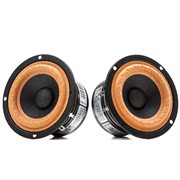 loa hát karaoke hay nhỏ gọn Cơn sốt cửa hàng loa 3 inch đầy đủ hifi nâng cấp vải treo cạnh thanh nhạc tinh tế thực sự âm thanh và video loa âm trần bose ds 16f