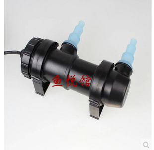 佳宝 Sterilisation lamp, aquarium, 18W