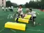 Bóng đá Mỹ gói thiết bị loại T tai nạn sản xuất thể thao Đông Quan Shenfa cung cấp - bóng bầu dục Quả bóng bầu dục