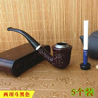 Два -ведро Buck Black Buy Three Get Ther Hair Two Hair 5