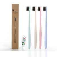 Смешайте и сочетайте 50+3 грамма зубной пасты, чтобы указать цвет