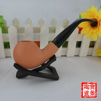 Красная керамика